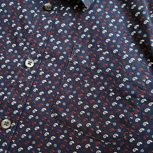 Report Collection Dress Shirt - Picture 5 of 7